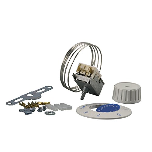 Thermostat Khlschrank Bauknecht 481927129054 Atea A13-0447