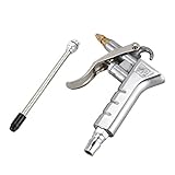 Material: el cuerpo principal está hecho de aluminio. No se oxida y es resistente.