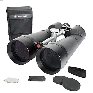 Celestron 25x100 SkyMaster Astro Binoculars with Deluxe Carrying Case