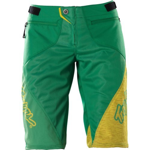 Preisvergleich Produktbild Troy Lee Designs Short Sprint Green 36