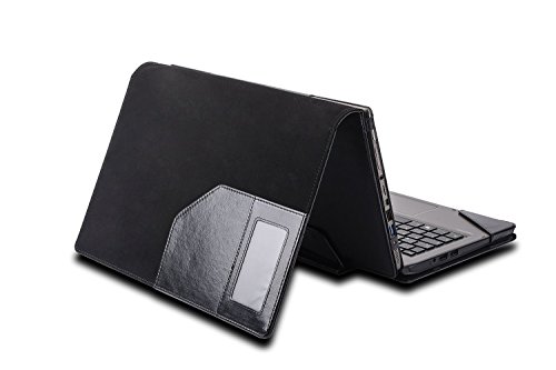 Supremery Case für MEDION AKOYA E1240T MD 99860 Notebook Hülle Tasche - 5