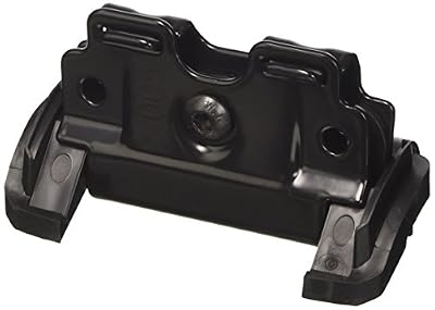 Thule 4023 Kit pour Barres de Toit, Set de 4