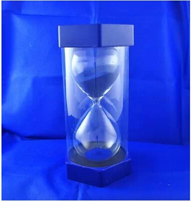 EQLEF® Sicherheit Fashion Sanduhr 5/10/15/30 Minuten Sanduhr - 2