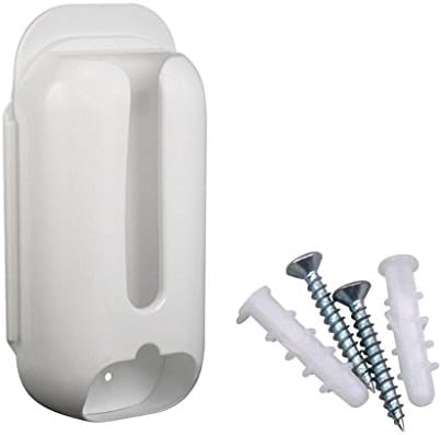 Wall Mount Plastic Carrier Bag Storage Holder Organizer Recycle Tidy bag nzyme