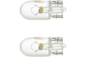 ‎BOSCH AUTOMOTIVE Bosch Automotive 1 987 301 052 Żarówka, Zimna Biel, 2 Sztuki