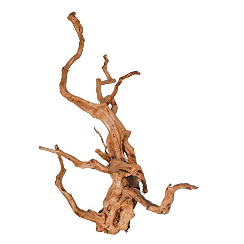 Mantovani Pet Diffusion Holz Driftwood Grande - 1500 g
