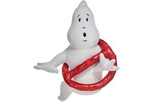 Whitehouse Leisure Peluche Logo Ghostbusters Ghostbusters 32 cm