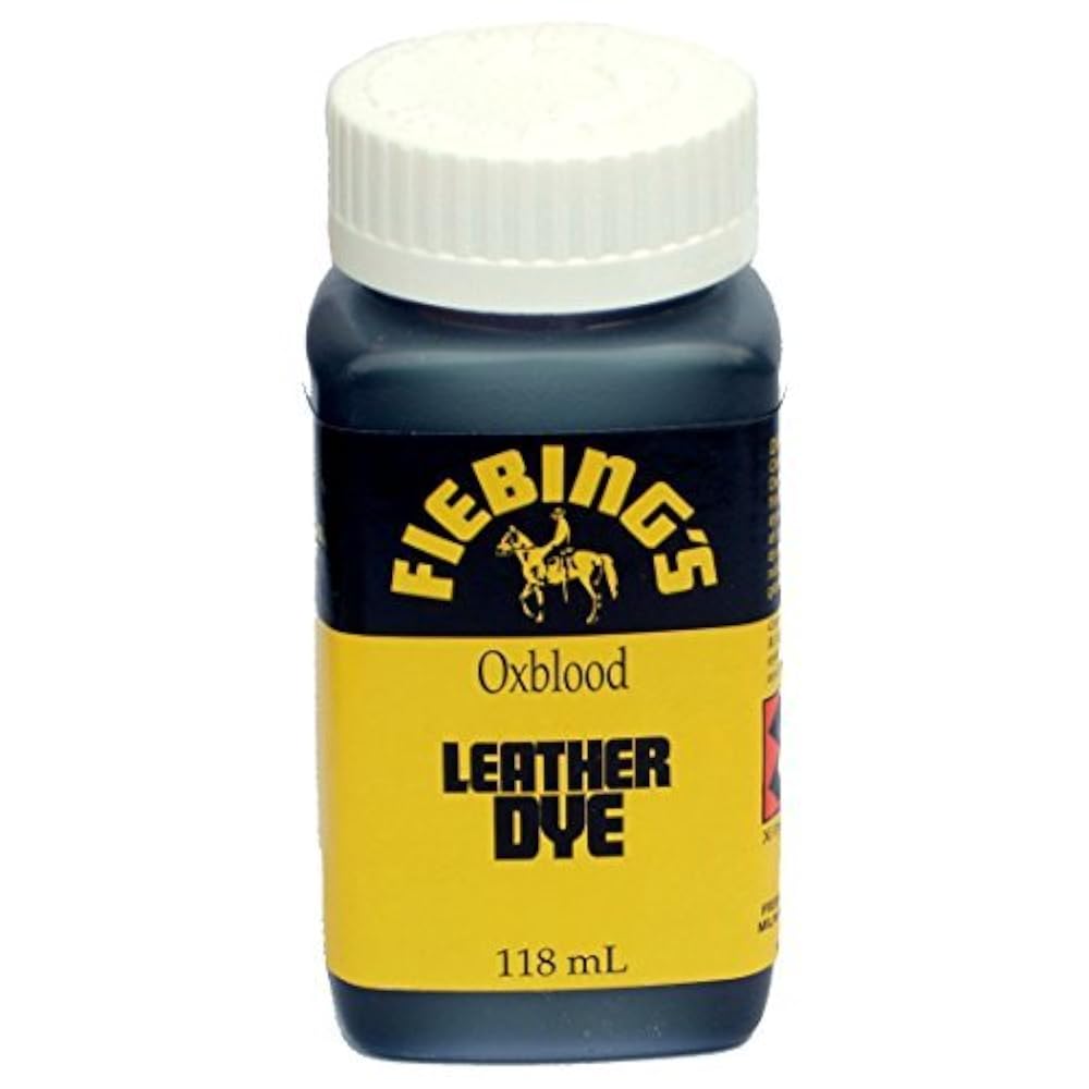 Fiebings 946 Ml Краска Для Кожи Купить