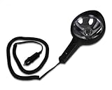 Quarz Halogen Suchscheinwerfer 600 m Reichweite