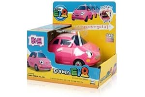 Tayo Little Bus Tayo Toy - Heart