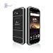 Produktbild Outdoor Handy, Kenxinda W7 4G Dual SIM Smartphone Ohne Vertrag (5.0 Zoll HD IP68 Wasserdicht/Staubdicht/stoßfest, Android 5.1 Quad-Core 1.5GHz 2GB RAM, 13MP+8MP 2800mAh Akku)