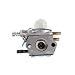 Produktbild Meisijia Vergaser f¨¹r Echo HC1500 Heckenschere 12520005962 f¨¹r Zama C1U-K51 C1U-K52 ECHO-SRM2100-GT2000-GT2100-PAS2000 Kraftstoffleitung Kit