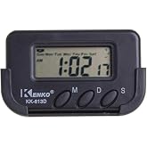 My Skills - Digital Stopwatch Table Clock 1 Piece