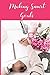 Produktbild Making Smart  Goals: Goal Setting Planner for Women
