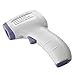 Mbuynow® Non-Contact High Accuracy Multi-function Food Body Forehead Temperature Meter Thermometer Infrared for Baby Adult Child.