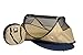Travel Cot Baby Luxe (Khaki)