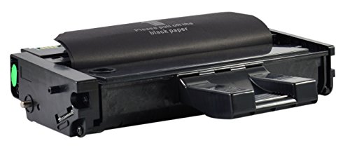Toner kompatibel für Ricoh SP 200 SP 201 schwarz - 3