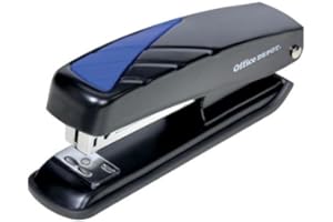 Agrafeuse - Office DEPOT - métal - 60 mm - 20 feuilles
