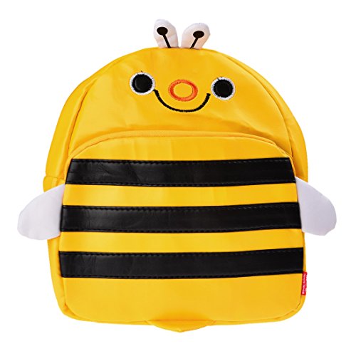 Preisvergleich Produktbild Kindergarten Rucksack, WOLFBUSH Kinder Rucksack Buttercup