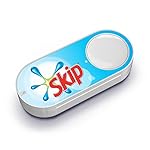 Skip Dash Button