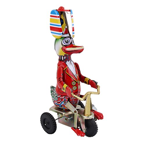 circus tricycle