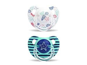 Suavinex - Pack de 2