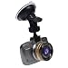 Produktbild Toguard Big Eye Auto Kamera DVR Dashboard Cam Recorder Full HD 1080p H.264, 2.7 Zoll LCD G-Sensor, ldws, fcws, Parkplatz Monitor, Bewegungserkennung, unterstützt max 64 GB Micro-SD-Karte