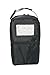 JL Childress Pack 'N Protect Bag for Bottles and Jars (Black)