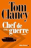 Chef de guerre : Tome 1
