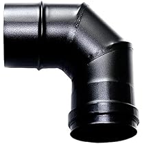 Emaillierter Ofenrohr-Stecker DN 100 Mm – Schwarz, Hitzebeständig Bis 600°C | Made In Italy Für Pellets- & Holzöfen