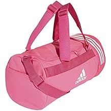 pinke adidas sporttasche
