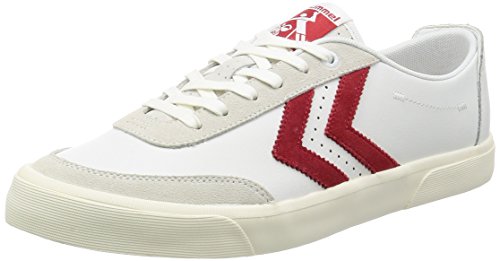 Preisvergleich Produktbild hummel Stockholm Low Sneaker 40 EU - 7.5 US