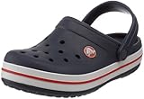 Crocs Unisex Kids' Crocband Clogs