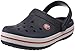Crocs Toddler Kids Crocband Clog Navy 10998-410-115 8/9 UK Child
