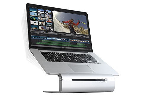 Rain Design iLevel2 Ständer für Apple MacBook Air/Pro/PowerBook/Alu - 3