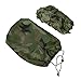 Produktbild DoMoment Tarnnetz, Camo Net, Auto Abdeckungs Zelt Jagd Vorhang Filetarbeit, 1.5 * 6m