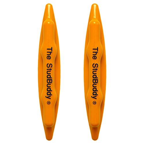 The StudBuddy - Buscador de pernos magnético