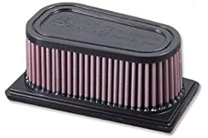 DNA HIGH PERFORMANCE FILTERS DNA High Performance Air Filter Compatible for KTM 690 Enduro R (08-24) PN: R-KT6SM16-0R