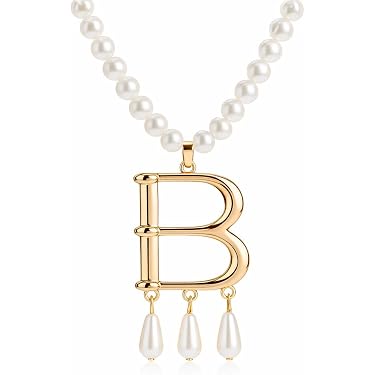 inSCINTILLE Collana Perle Girocollo Donna con Chiusura Argentata, Collana di Perle in Vari Colori e Dimensioni (Diametro Perle: 0.40 cm, Bianco