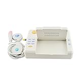 Denshine7 inch TFT Patient Fetal Monitor FHR TOCO Ultrasound Prenatal Fetal Movement Schwanger Monitor - 5