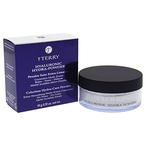 By Terry Hyaluronic Hydra Powder Colorless Hydra Care Powder 10g/0.35oz