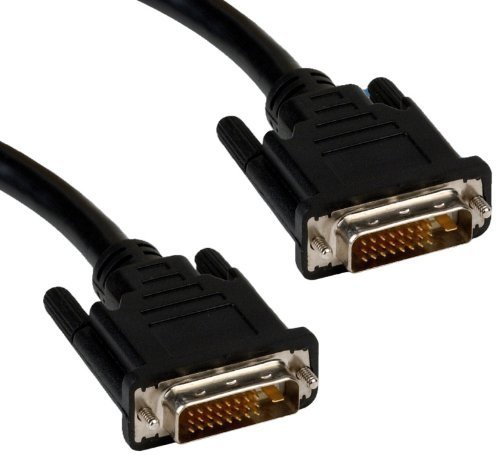TNB CAVIDVID37423 DVI Kabel Männlich°/°Männlich, Dual Link 10°m