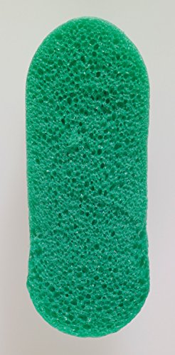 Howard Leigt Max Lite, 25 Paar, paarweise verpackt, grün, SNR 34 dB, Gehörschutz, Ohrstöpsel Gehörschutz, Ohrstöpsel, Gehörschutz, Ohrstöpsel, wadle-shop ® - 3