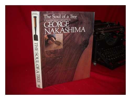 Soul of a Tree livre