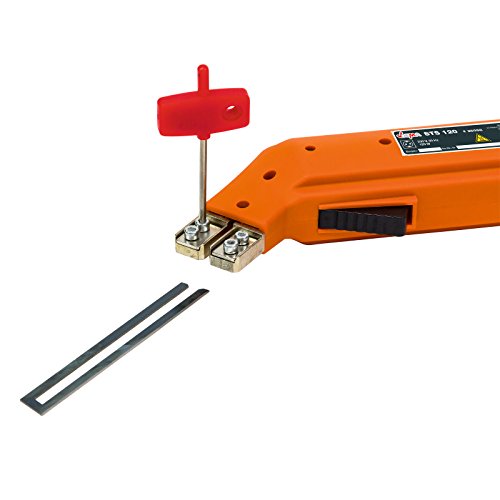 Dema 25058 Styroporschneider/Professionelle Thermoschere 120 Watt - 3