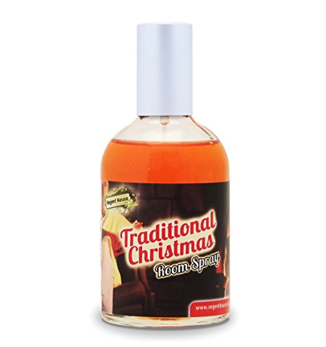 Preisvergleich Produktbild Raumspray Traditional Christmas