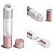 Treats Lip Care Beauty Massager - KingOfHearts™ Sexy Moisturizing UltraViolet Disinfection Device, Super UV Light Sterilization Smart Start 3D Vibration, Massager Tool Bar Stick Instrument