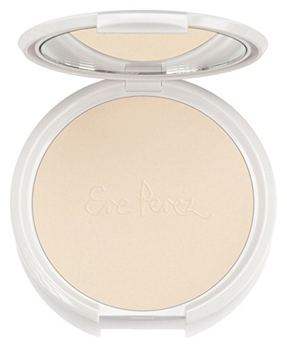 Ere Perez Natural Cosmetics Translucent Corn Perfecting Powder