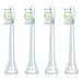 Produktbild 4/lot Zahn Bürstenköpfe für Sonicare Flexcare Diamant reinigen HX6064 HX6930 hx9340 HX6950 HX6710 hx9140 HX6530