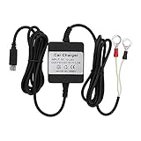 1. Uses: stellen Sie die Spannung des Autos 12V-24V auf 5V um, um das Telefon oder andere Ausrüstung zum Aufladen zur Verfügung zu stellen. Alle Modelle, die mit Micro-USB-Anschluss geladen werden können c Wie Mobiltelefone, Tablet, GPS-Tracker